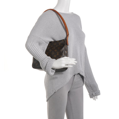 Louis Vuitton Monogram Looping MM 2 of 8