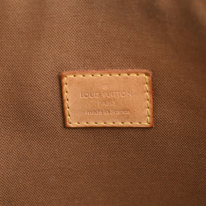 Louis Vuitton Monogram Lockit Horizontal 6 of 15