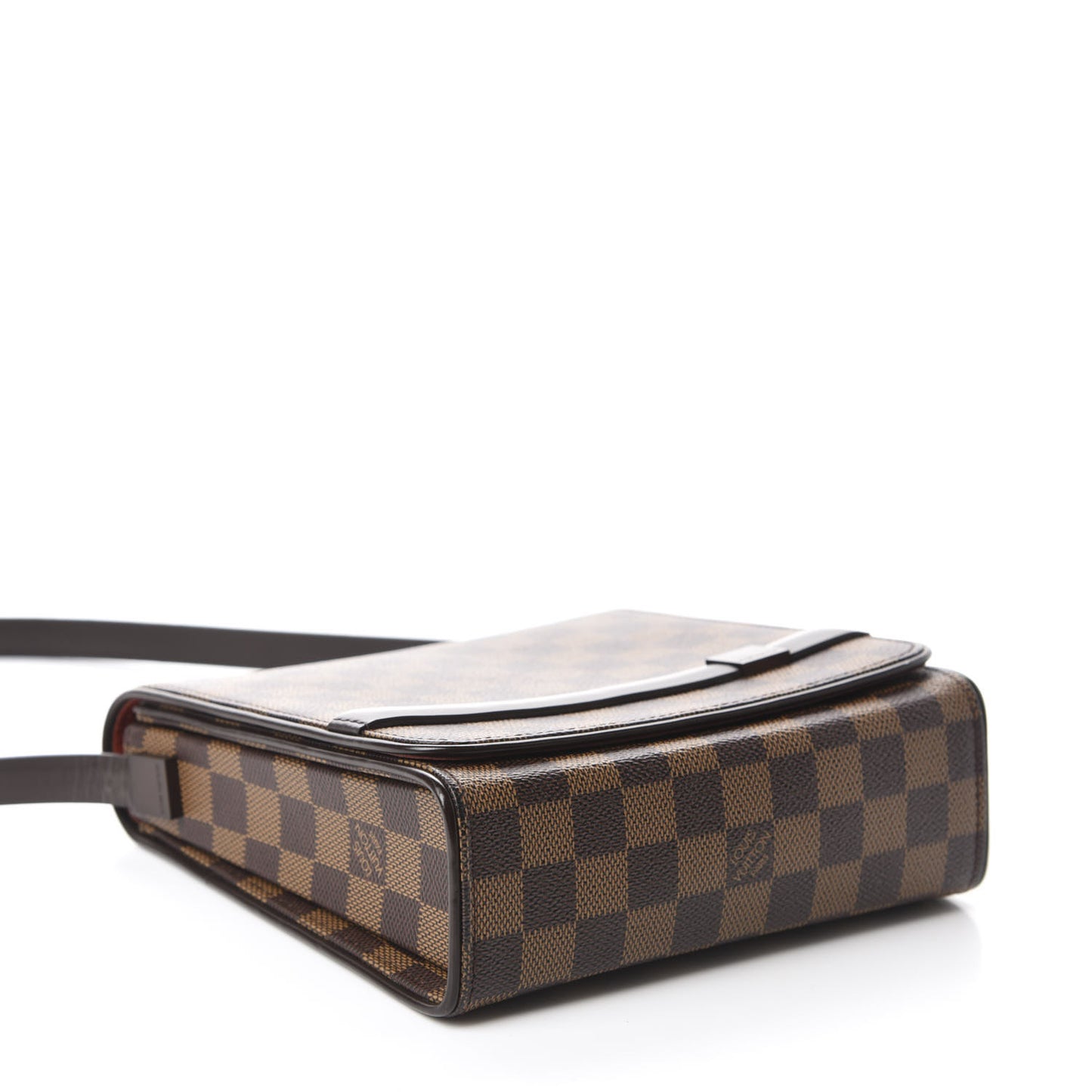 Damier Ebene Tribeca Mini