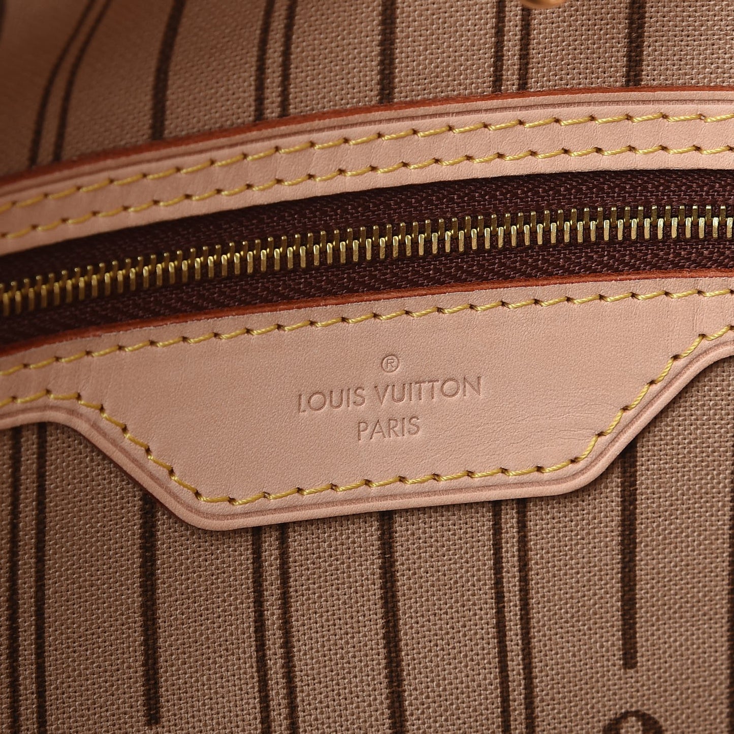 Monogram Delightful MM
