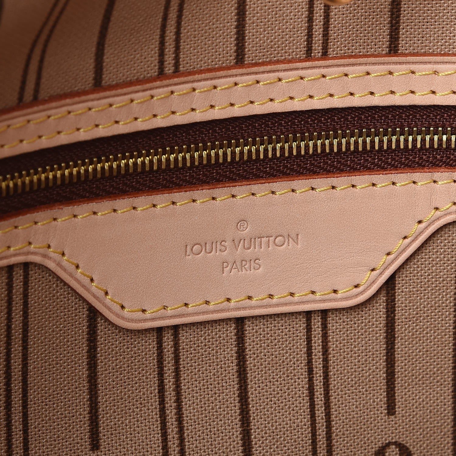Louis Vuitton Monogram Delightful MM 7 of 11