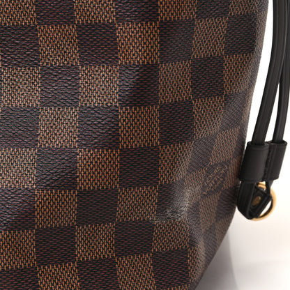 Louis Vuitton Damier Ebene Neo Neverfull GM 10 of 10