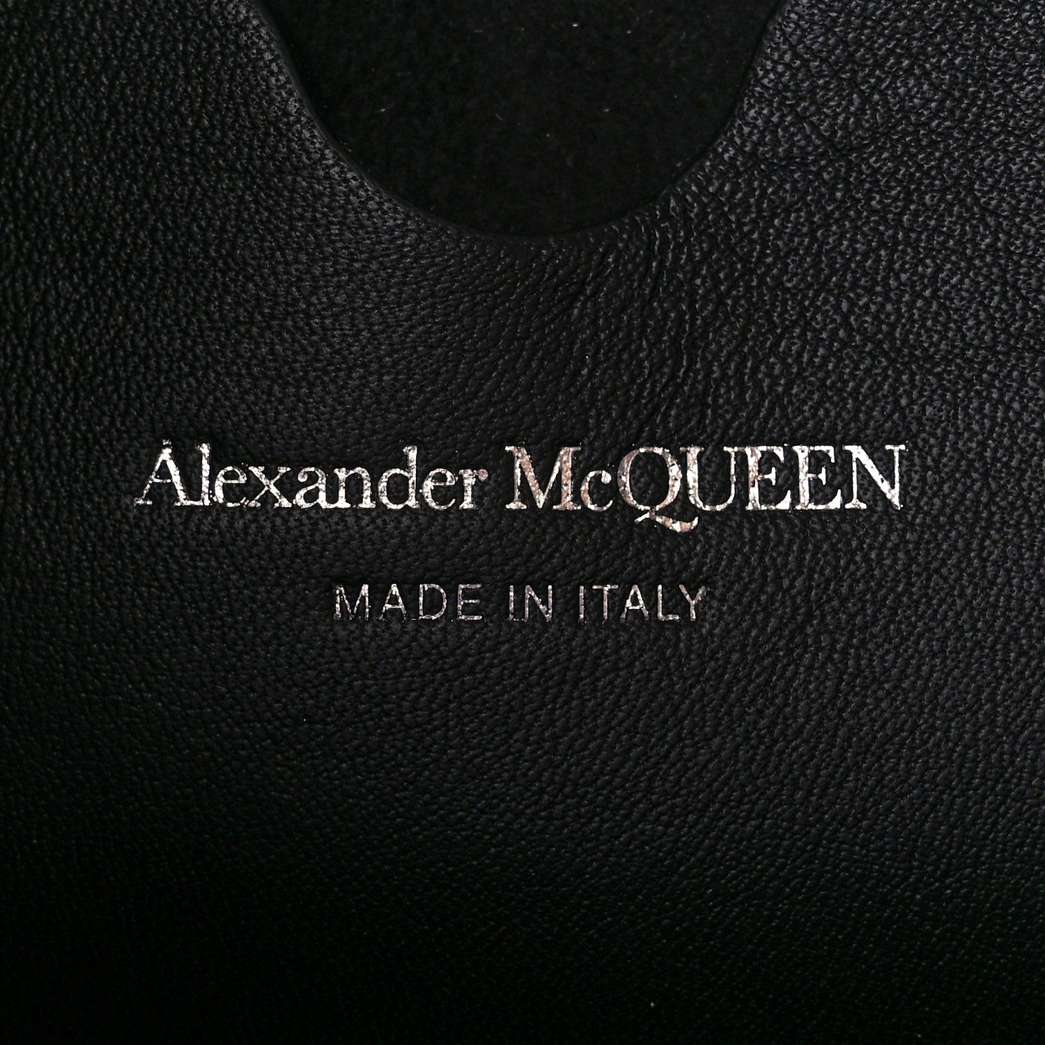 Alexander McQueen Calfskin The Story Quilted Shoulder Bag Lavender 7 of 10