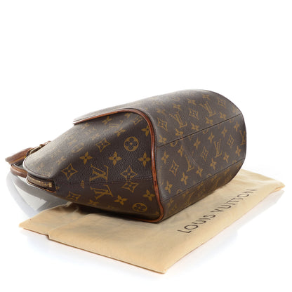 Louis Vuitton Monogram Ellipse MM 4 of 7