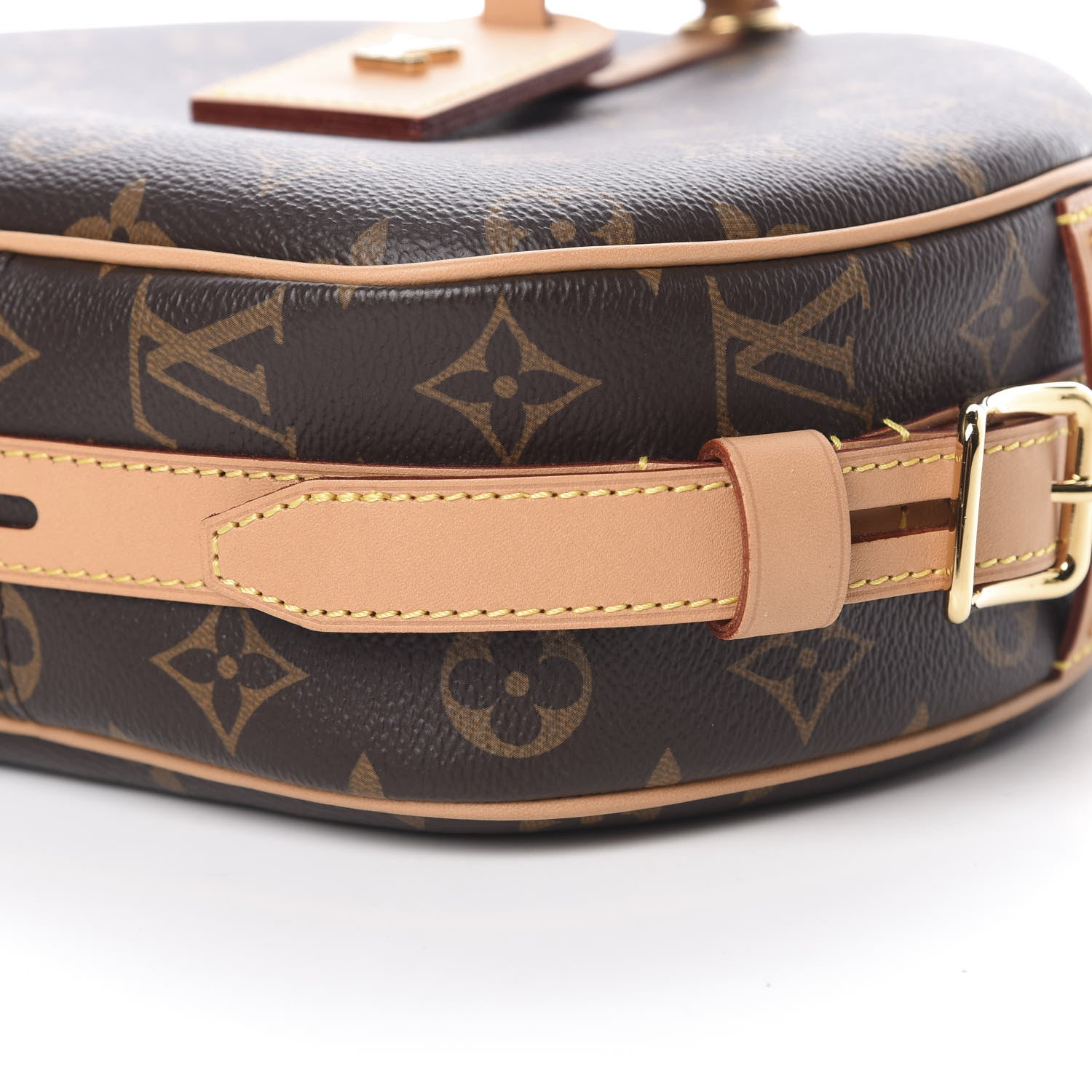 Louis Vuitton Monogram Boite Chapeau Souple 10 of 11