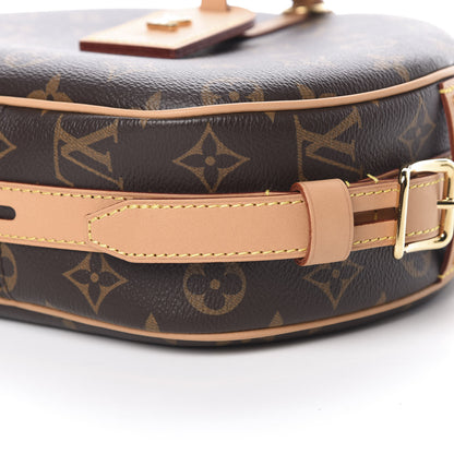 Louis Vuitton Monogram Boite Chapeau Souple 10 of 11