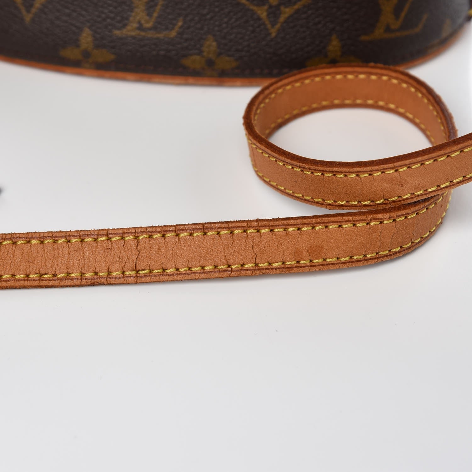 Louis Vuitton Monogram Drouot 11 of 16