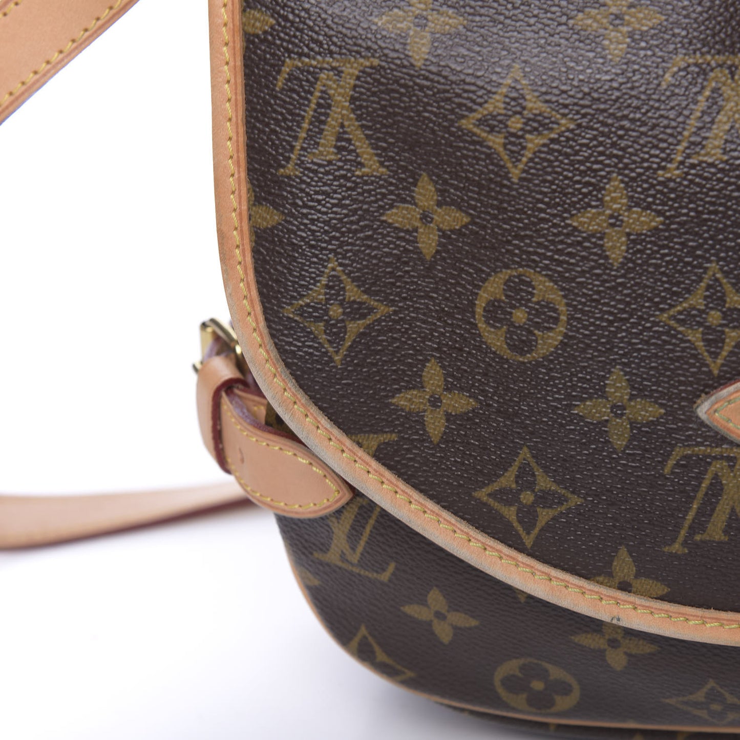Monogram Saumur 30