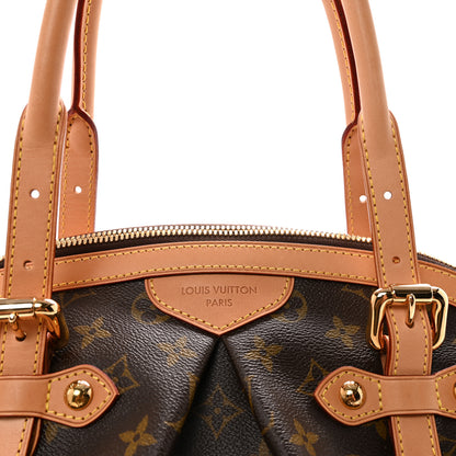 Louis Vuitton Monogram Tivoli GM 8 of 10