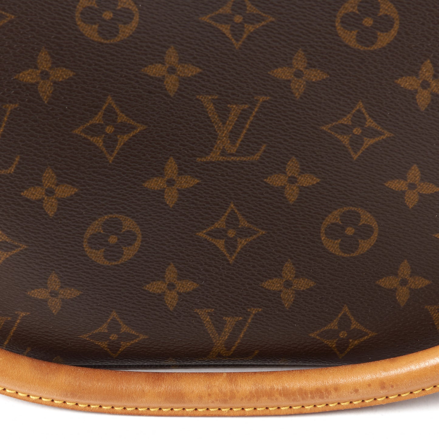 Monogram Looping MM