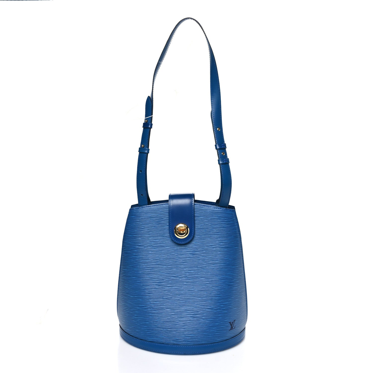 Louis Vuitton Epi Cluny Toledo 1 of 9
