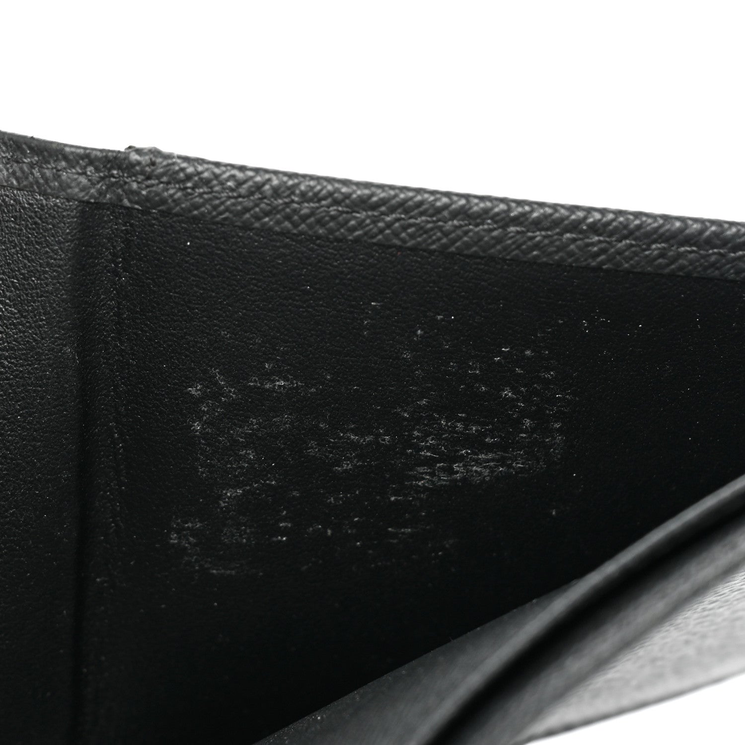 Louis Vuitton Monogram Eclipse Multiple Wallet 11 of 11