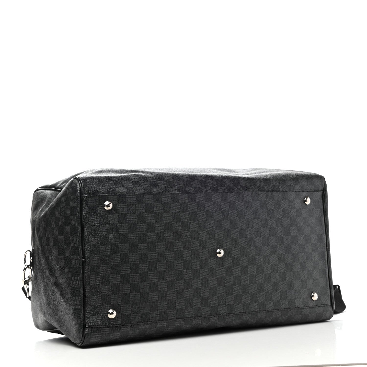 Louis Vuitton Damier Graphite Roadster 4 of 10