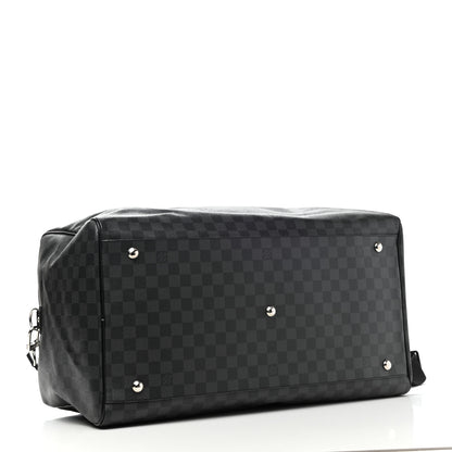 Louis Vuitton Damier Graphite Roadster 4 of 10