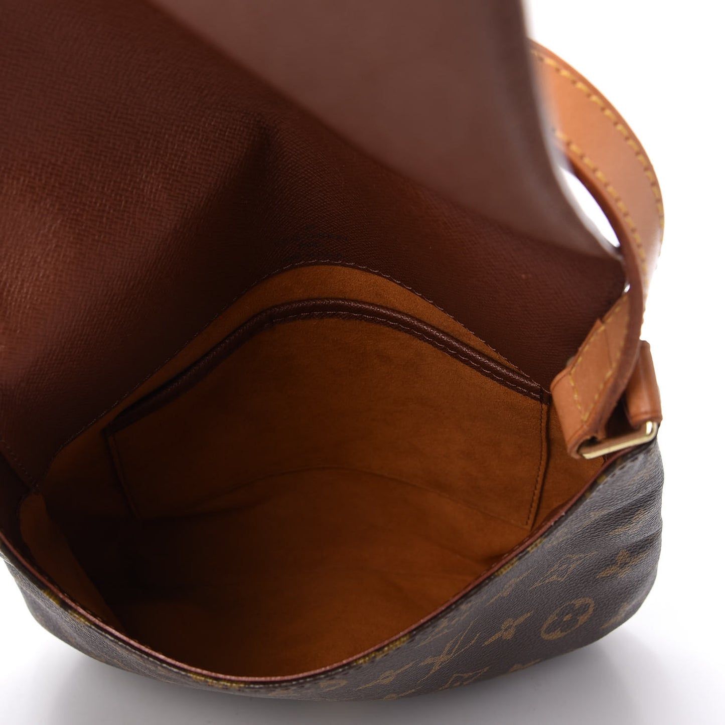 Monogram Musette Salsa
