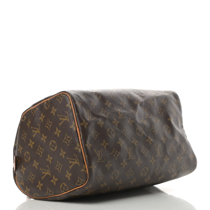 Louis Vuitton Monogram Speedy 30 4 of 14