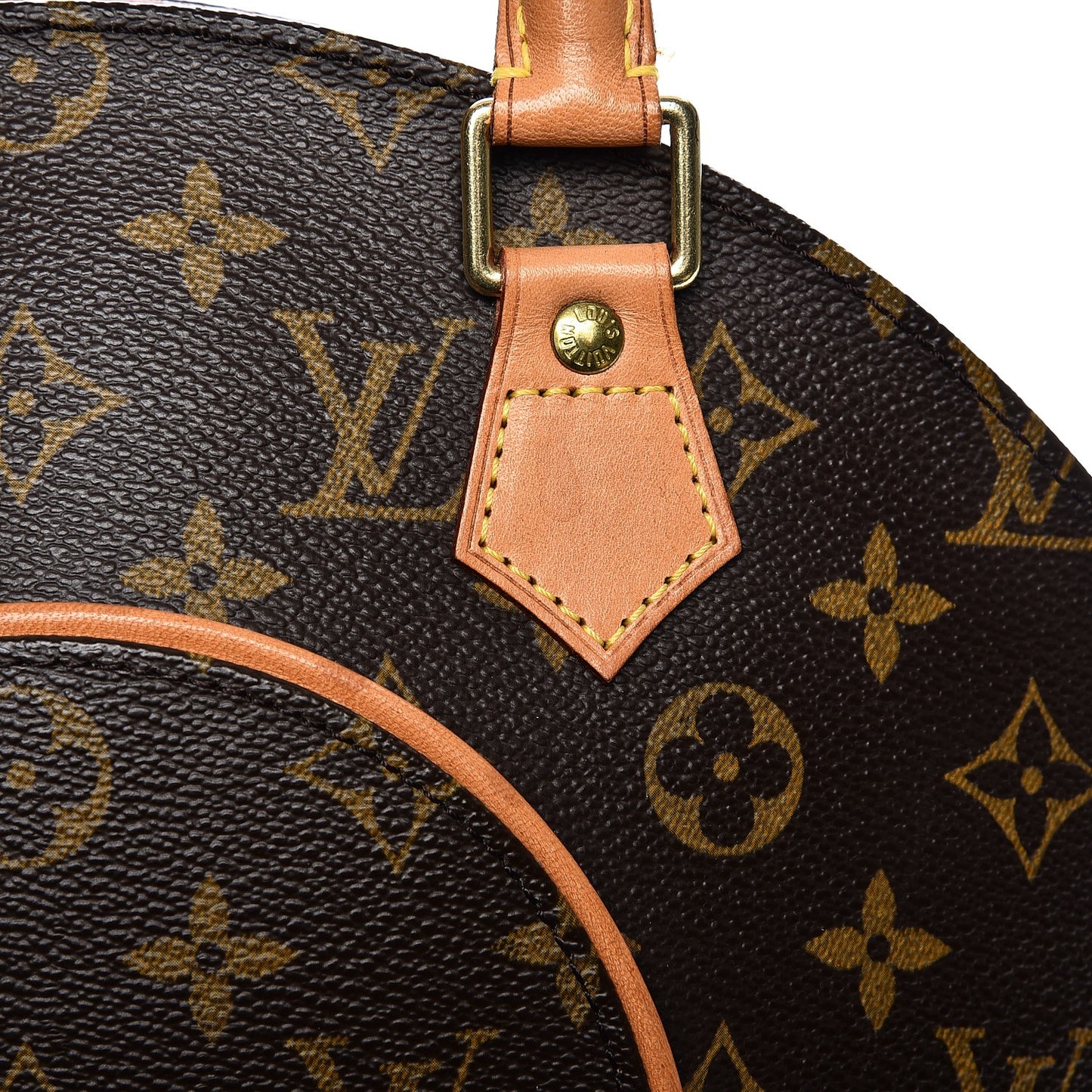 Monogram Ellipse PM