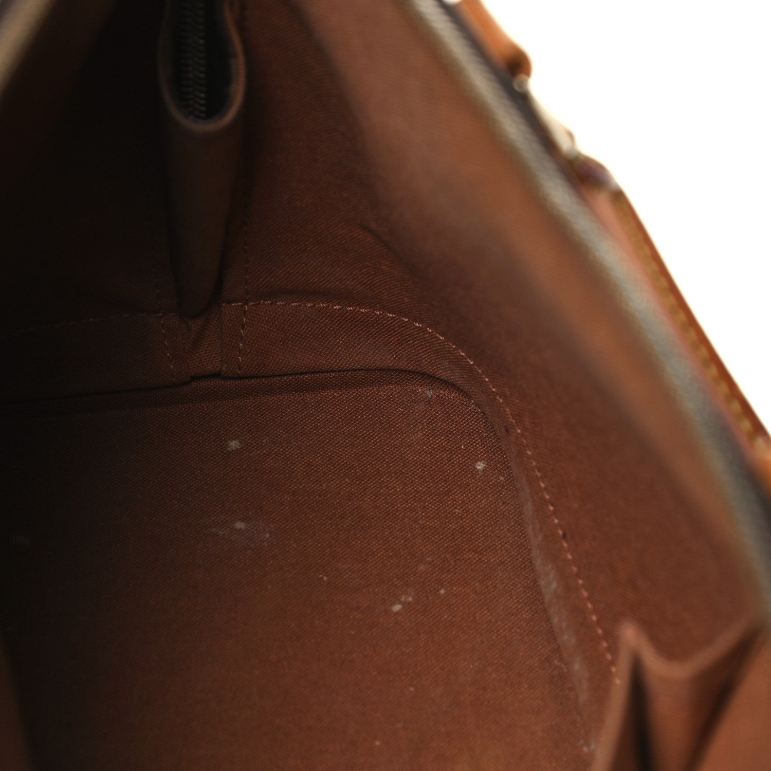Louis Vuitton Monogram Alma PM 11 of 12
