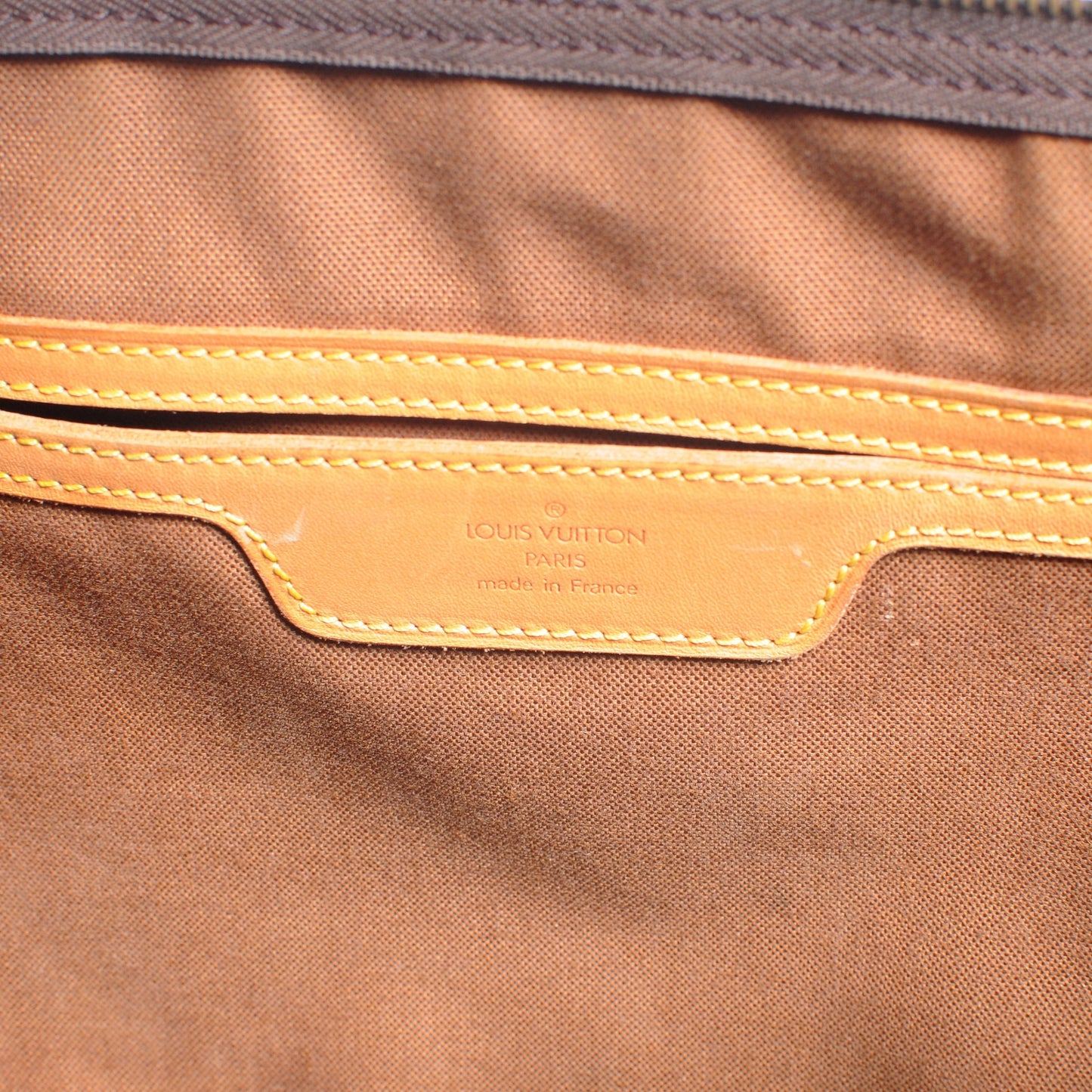 Monogram Sac Flanerie 50