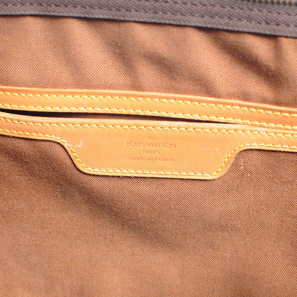 Louis Vuitton Monogram Sac Flanerie 50 6 of 7