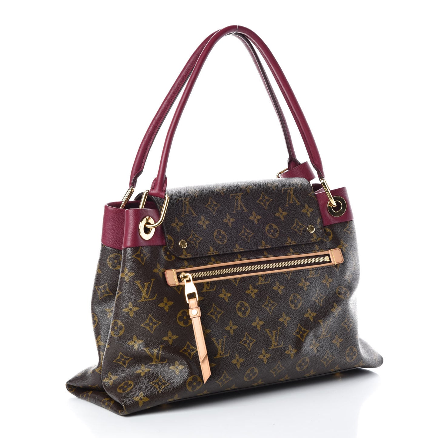 Monogram Olympe Aurore