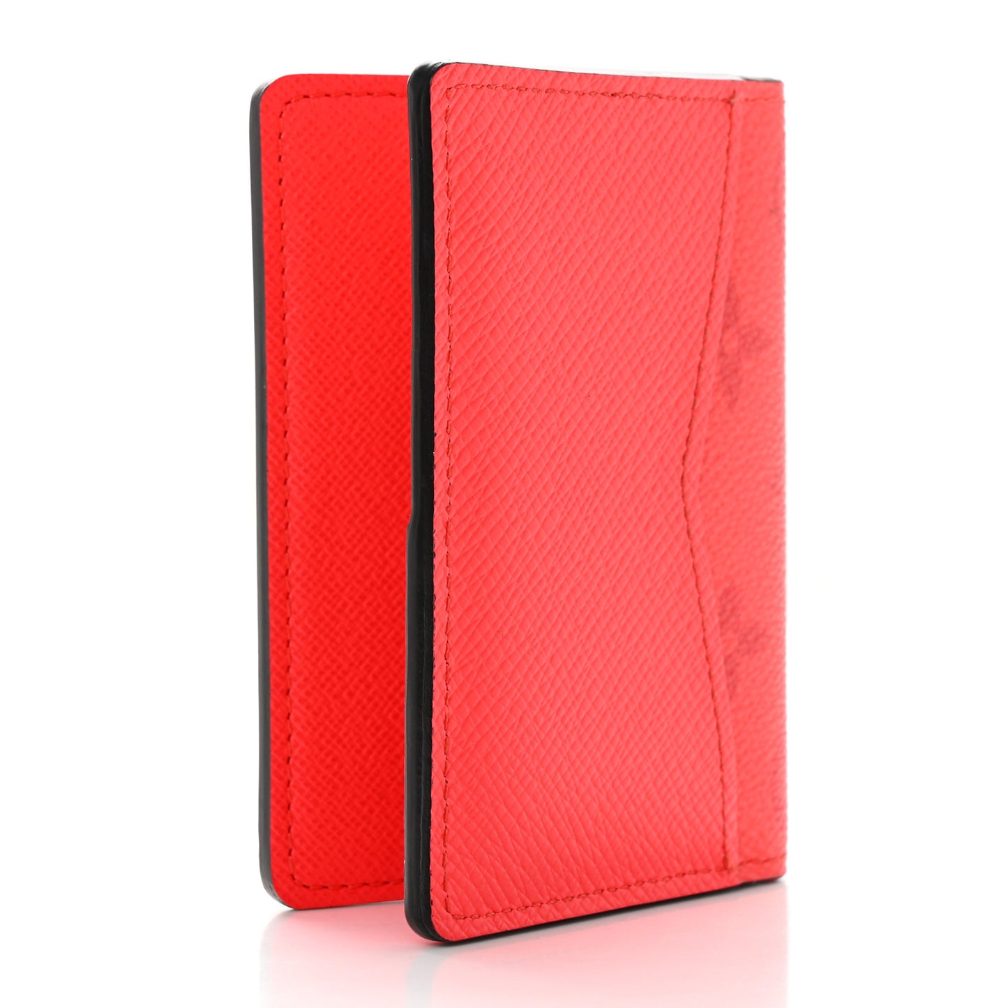 Taigarama Pocket Organizer NM Fire Red