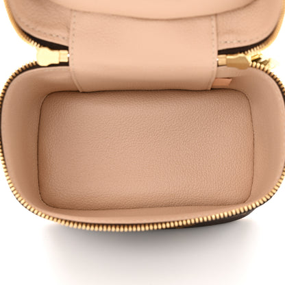 Louis Vuitton LOUIS VUITTON Monogram Nano Nice 6 of 9