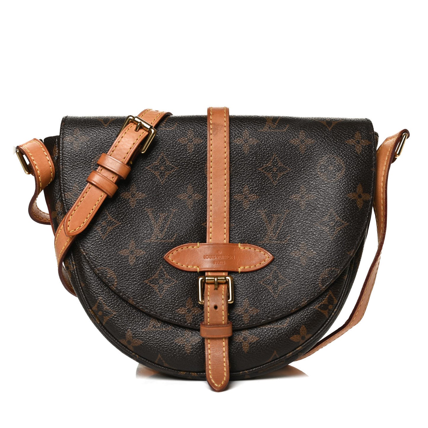 Monogram Chantilly GM