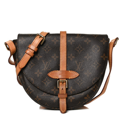Louis Vuitton Monogram Chantilly GM 1 of 15