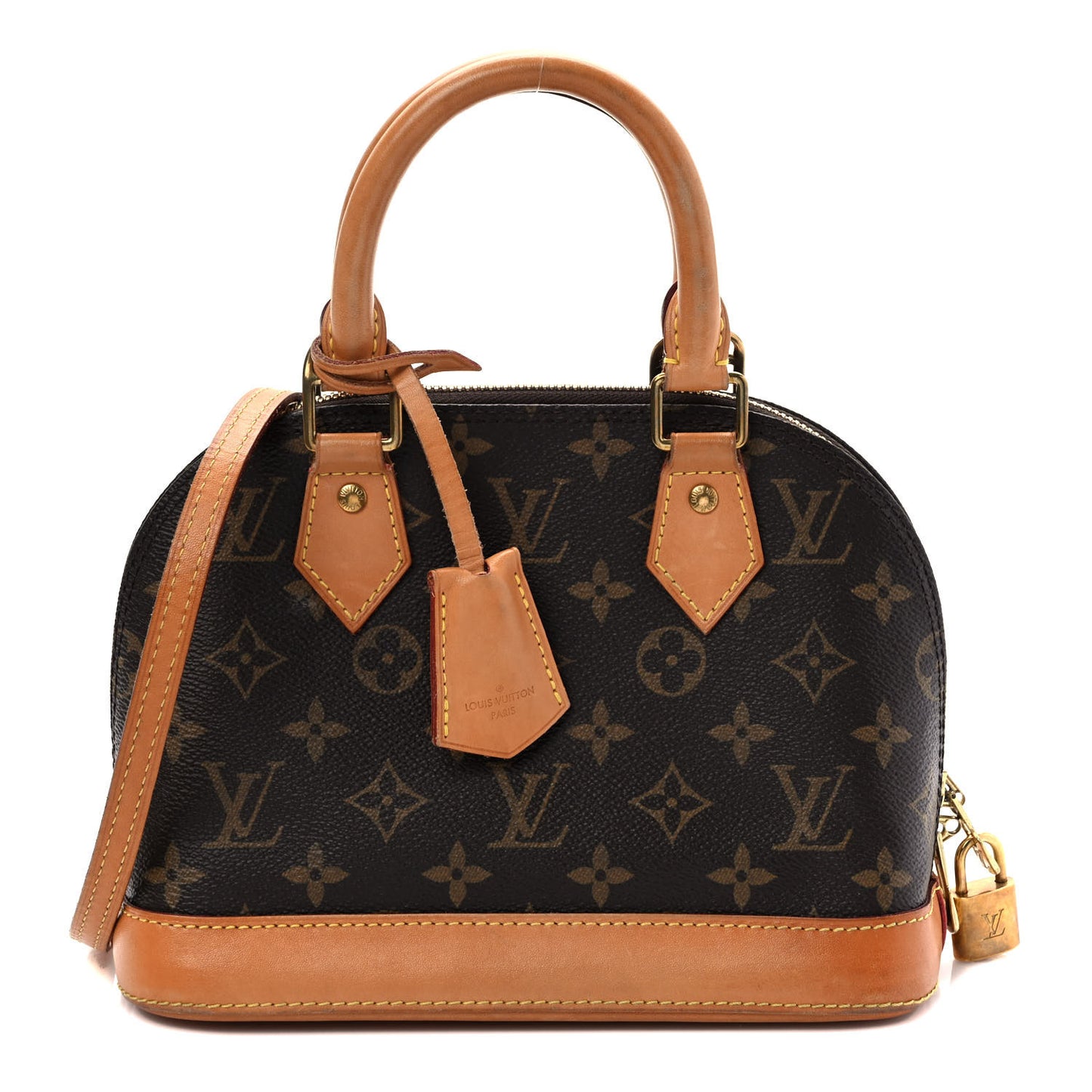 Monogram Alma BB