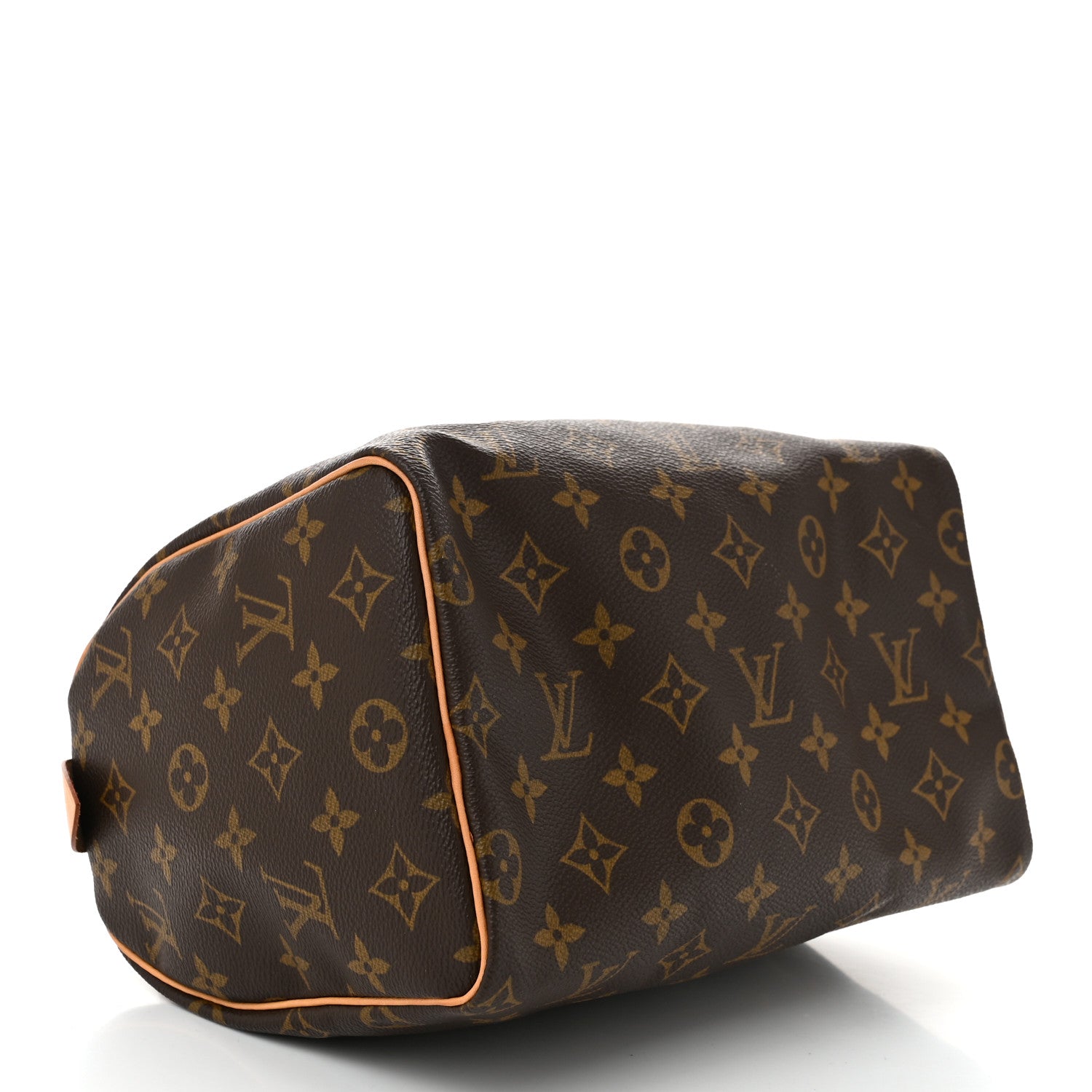 Louis Vuitton Monogram Speedy 25 4 of 11