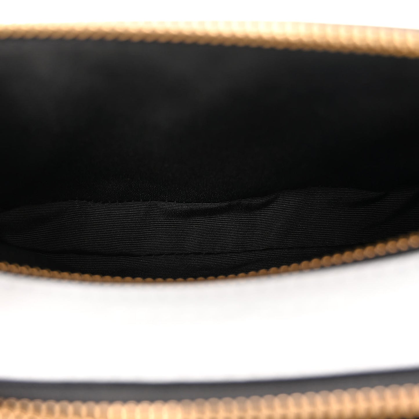 Saffiano Small Snapshot Camera Bag Blue Sea