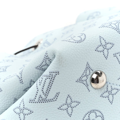 Louis Vuitton Mahina Bella Olympe Blue 13 of 14