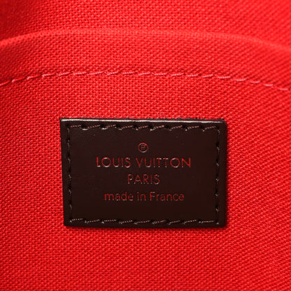 Louis Vuitton Damier Ebene Favorite PM 6 of 8