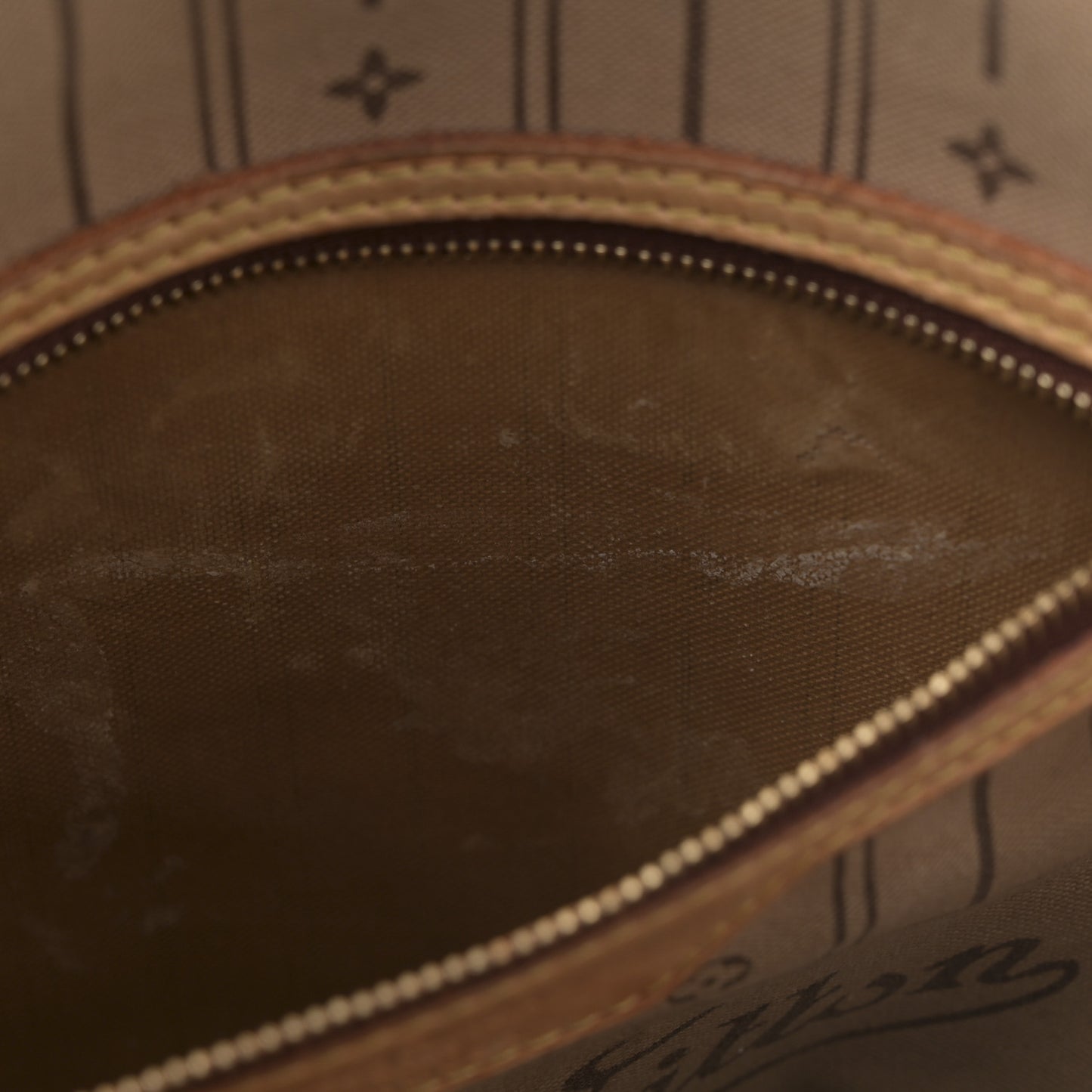 Monogram Neverfull MM