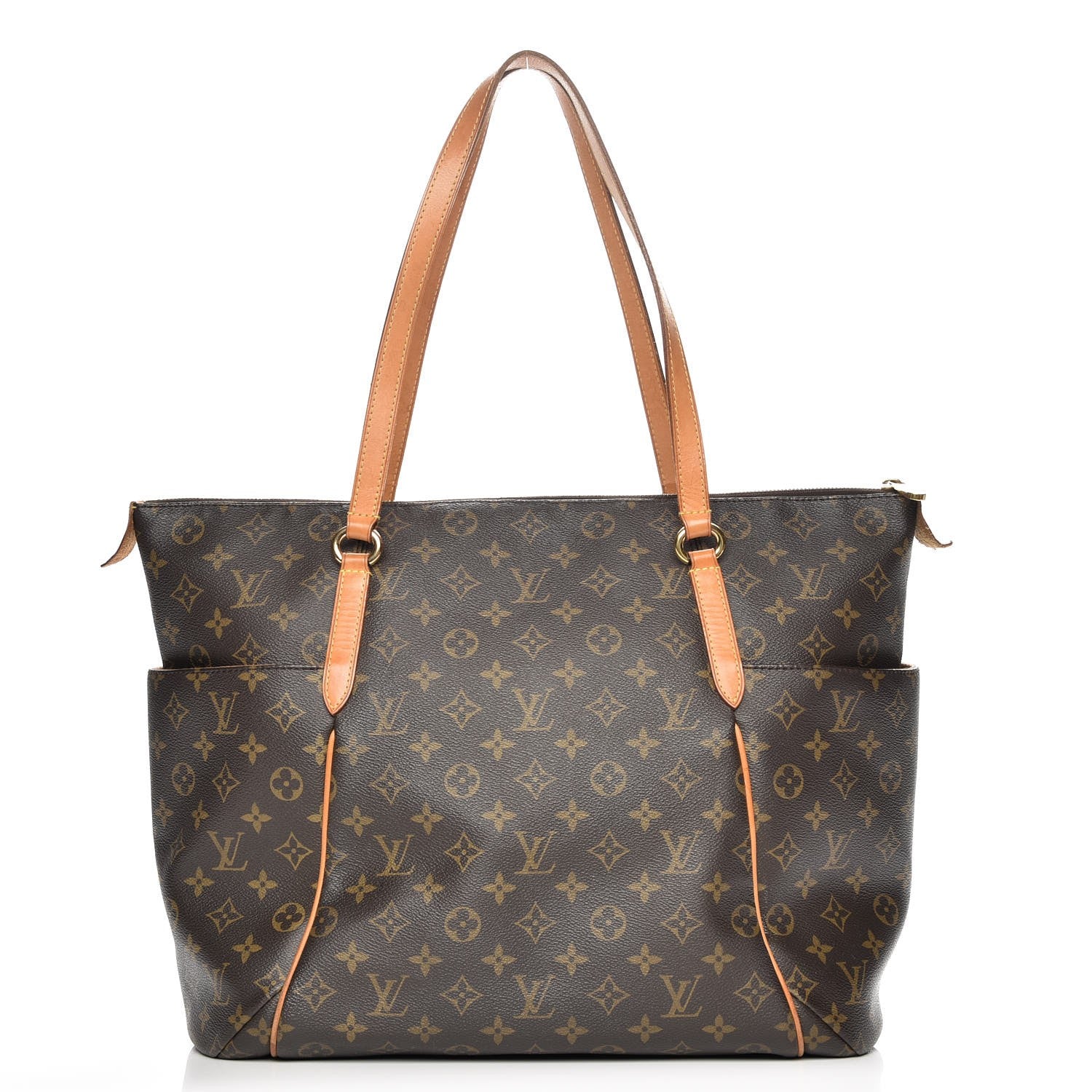Louis Vuitton Monogram Totally GM 1 of 8