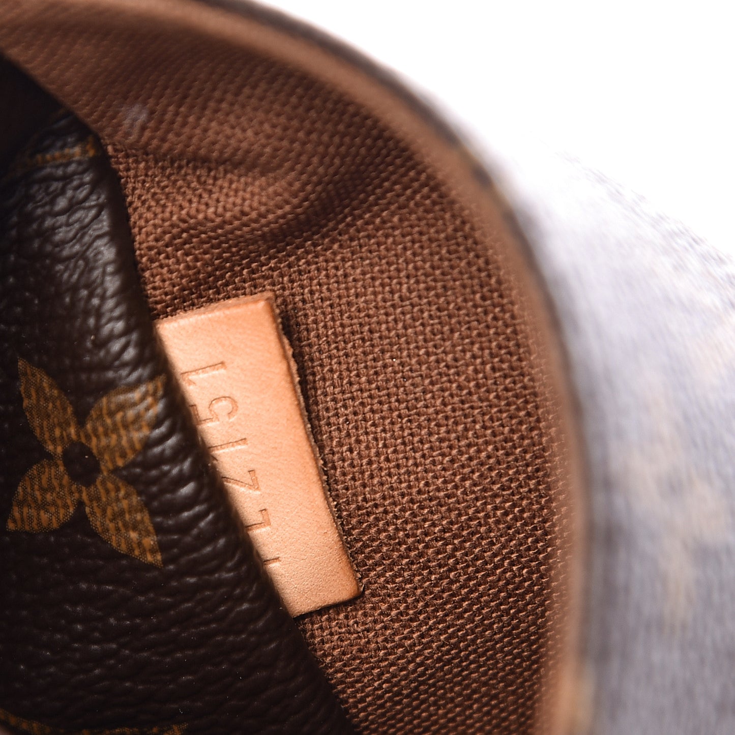 Monogram Totally MM