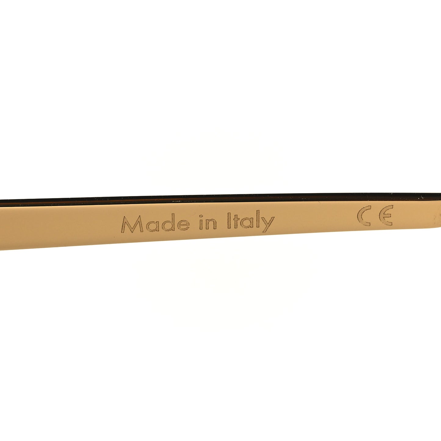 Acetate Monogram La Boum Sunglasses Z1147E Black