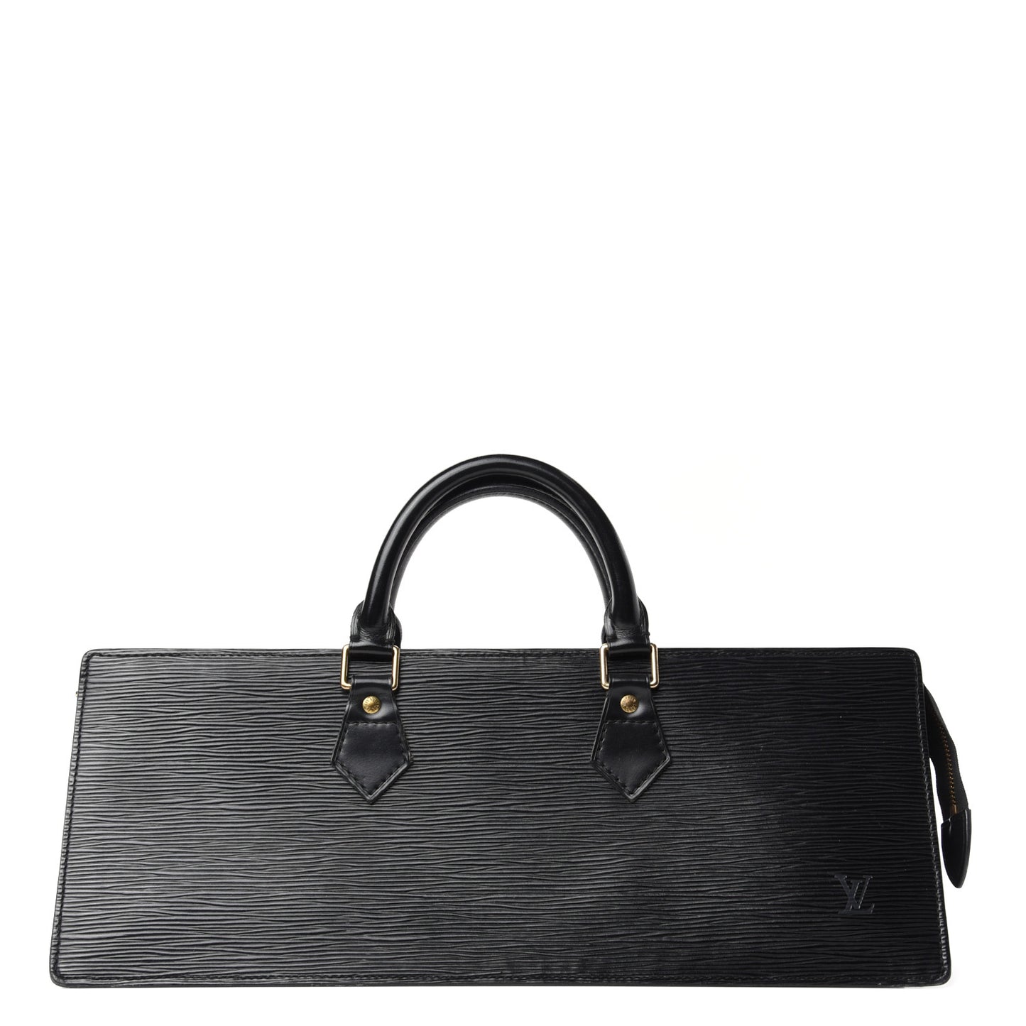 Epi Sac Triangle Black