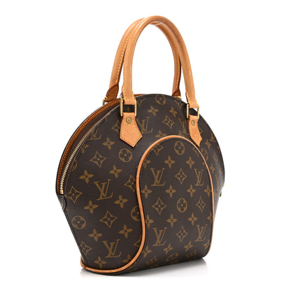 Louis Vuitton Monogram Ellipse PM 3 of 15