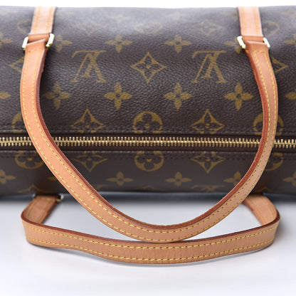Louis Vuitton Monogram Papillon 26 9 of 12