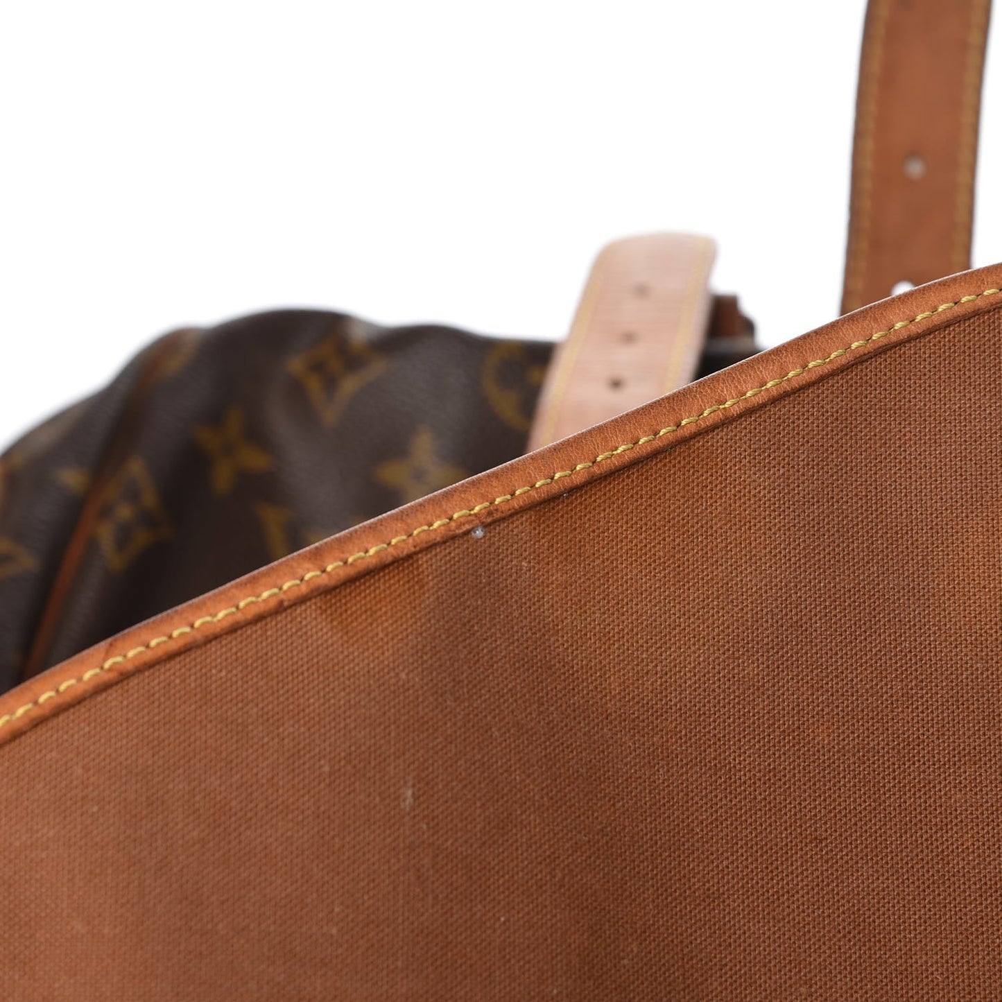 Monogram Saumur 43
