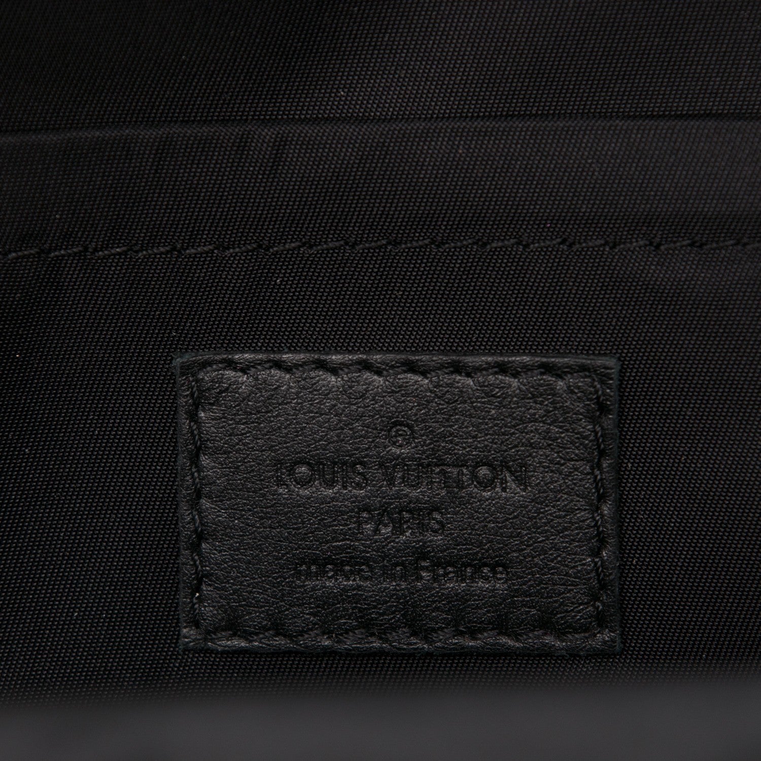 Louis Vuitton Monogram Palm Springs Backpack Mini 7 of 12