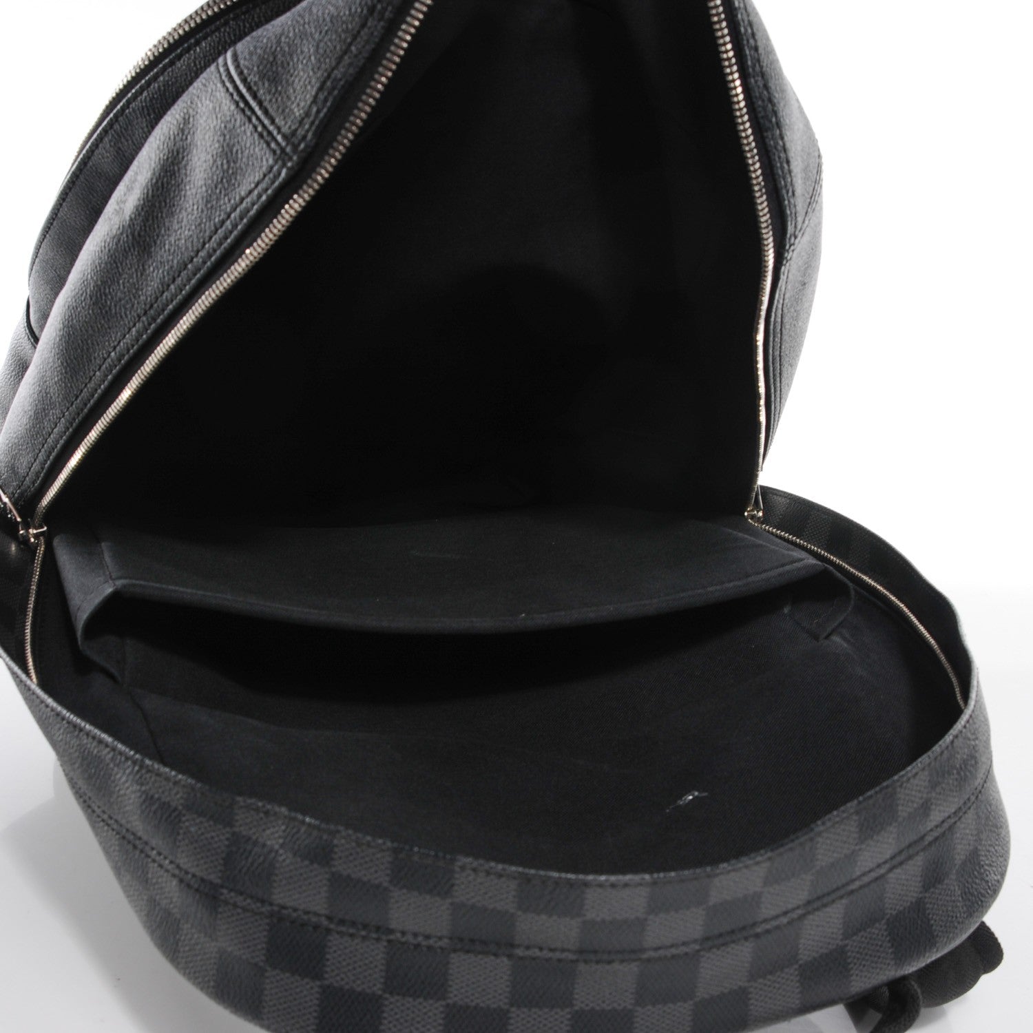 Louis Vuitton Damier Graphite Michael Backpack 7 of 7