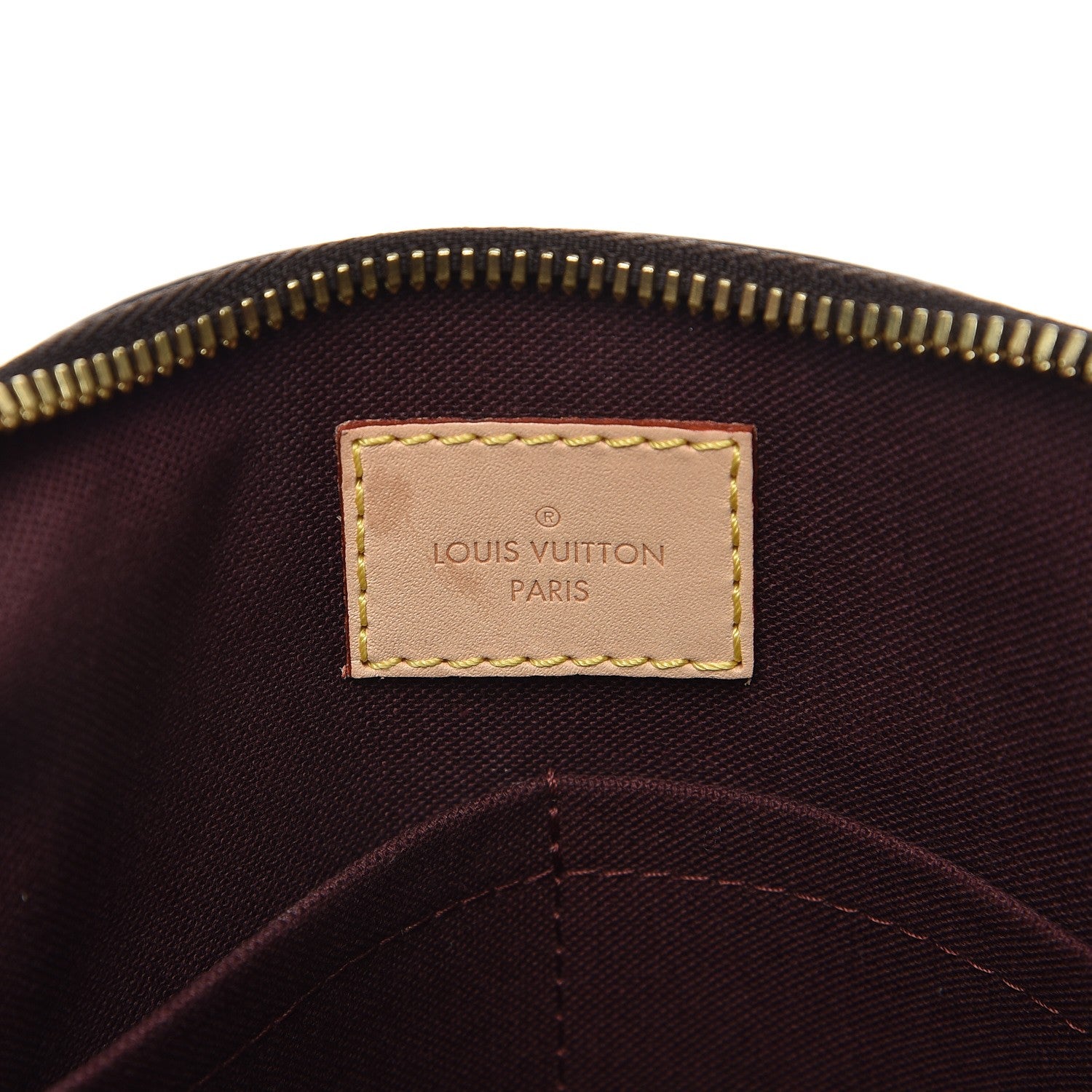 Louis Vuitton Monogram Turenne PM 7 of 9
