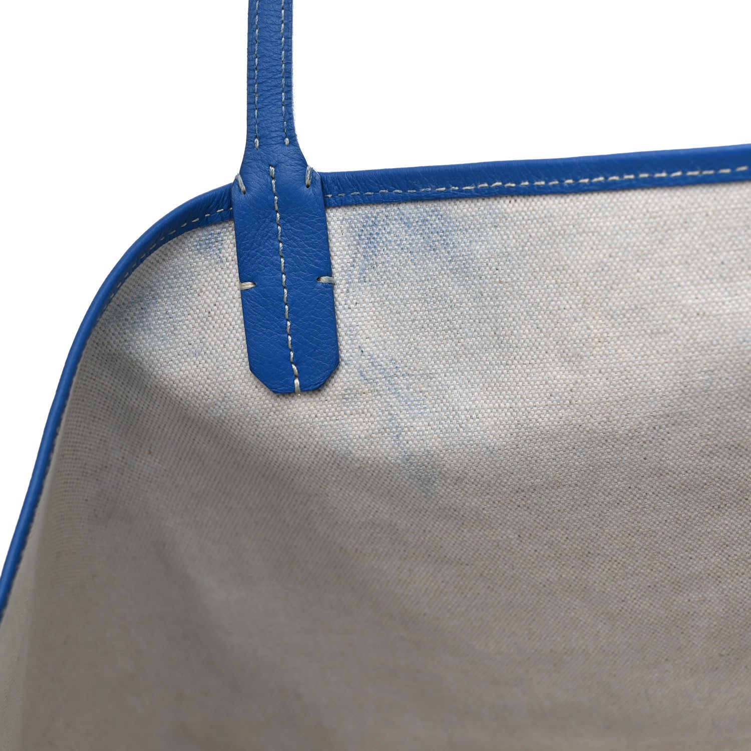 Goyard Goyardine Saint Louis PM Sky Blue 13 of 20