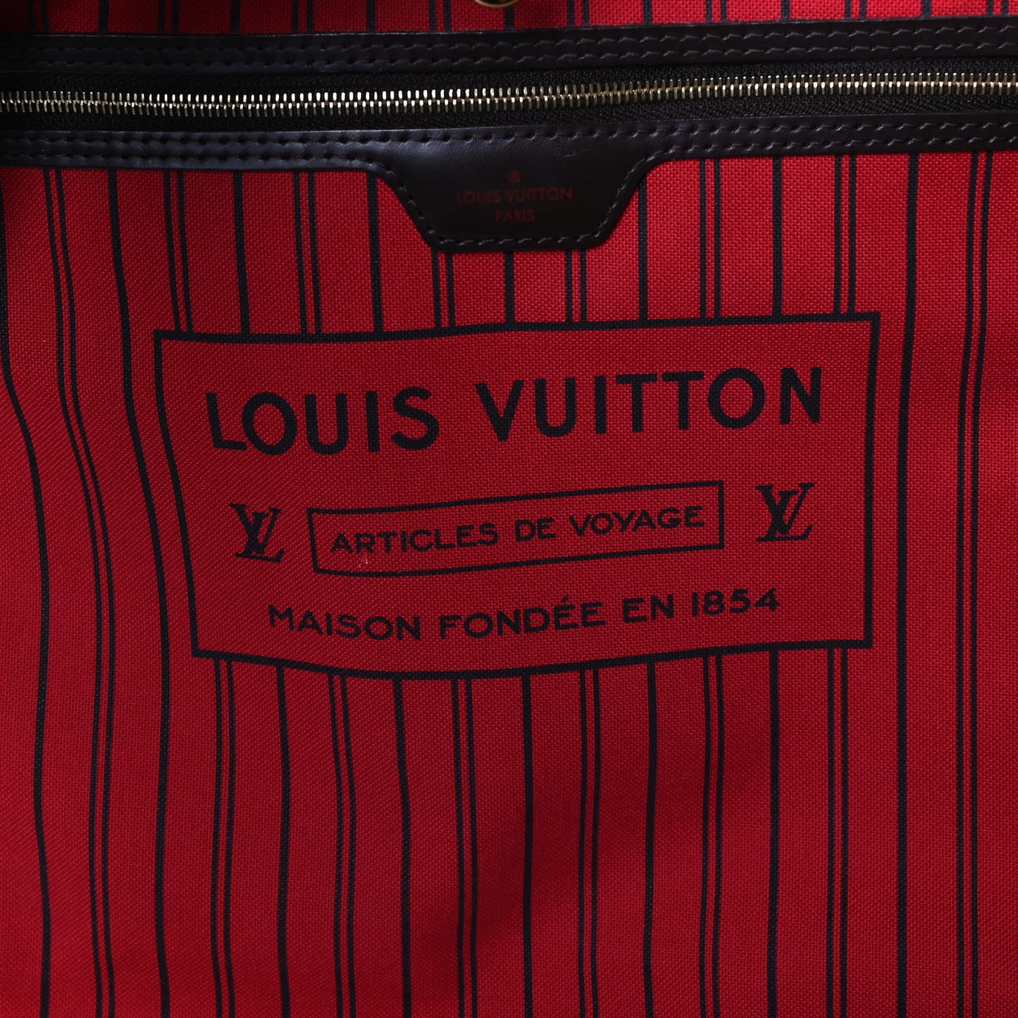 Damier Ebene Neo Neverfull GM