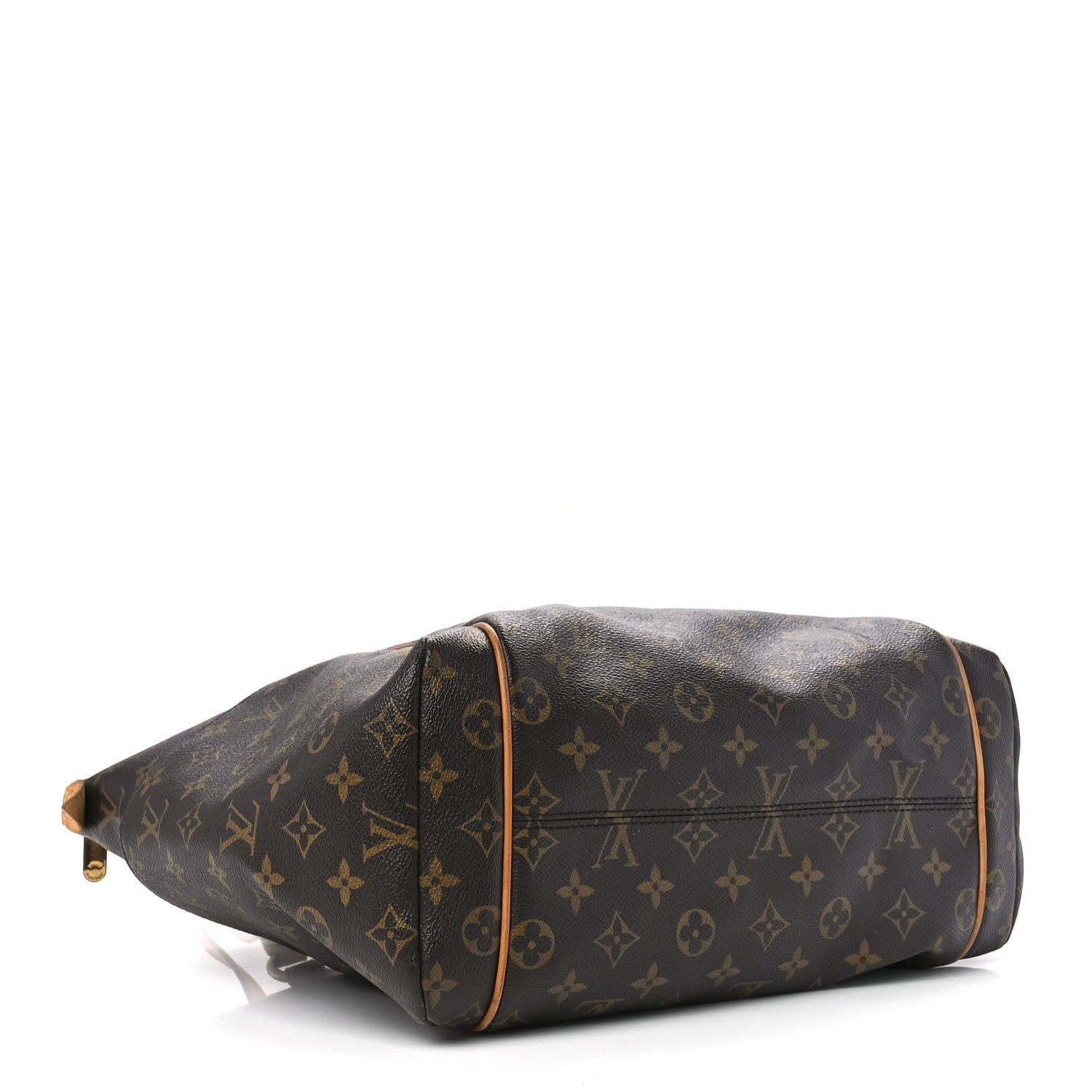 Louis Vuitton Monogram Totally MM 4 of 15