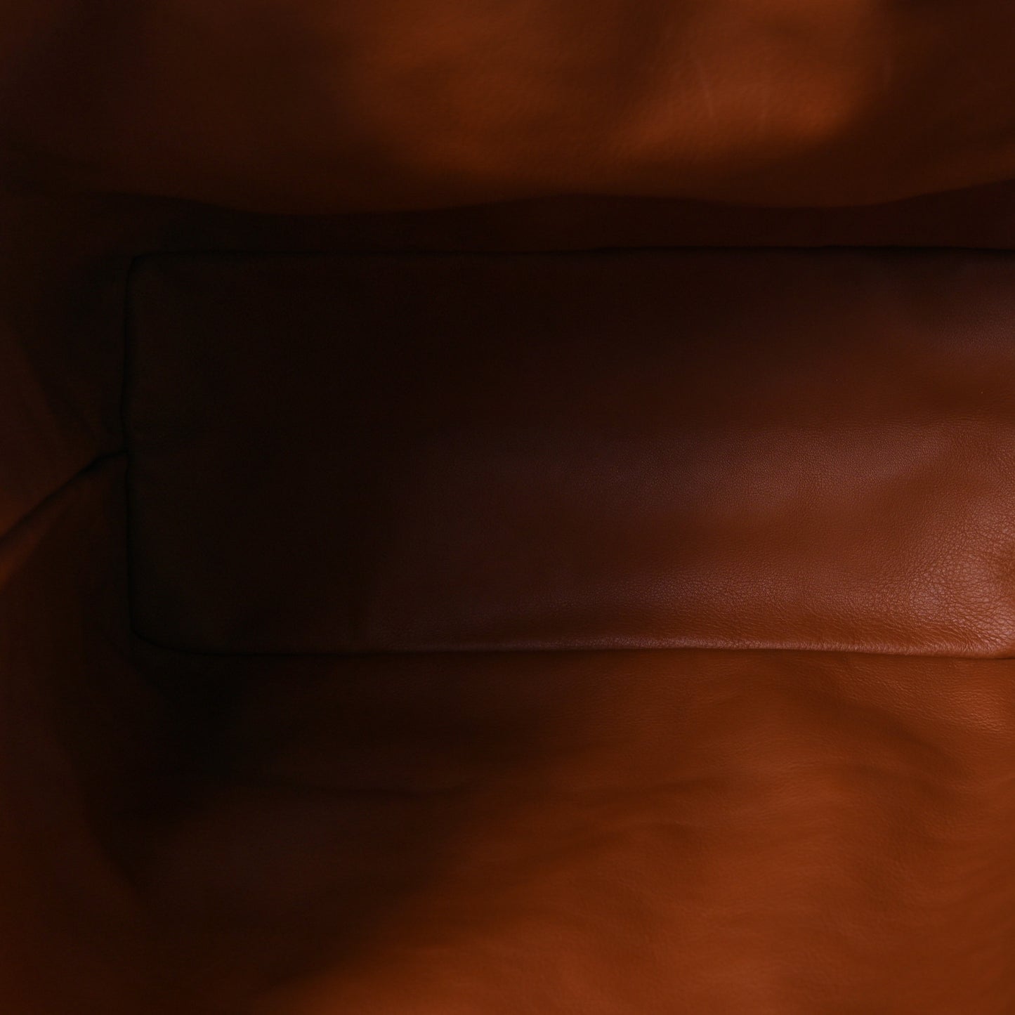 Goyardine Reversible Anjou PM Black Gold