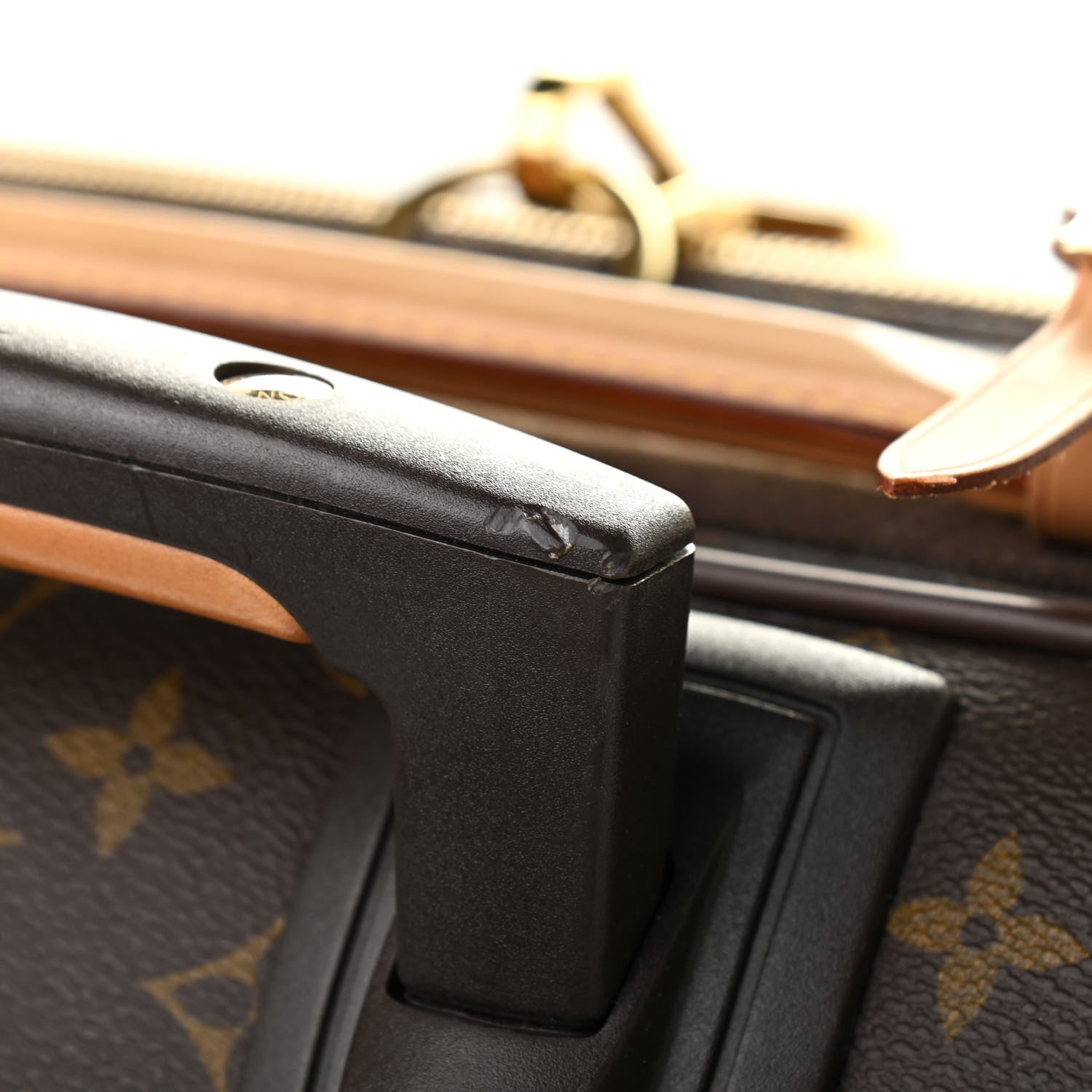 Louis Vuitton Monogram Pegase 55 16 of 19